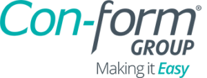 Con-form Group Shop. Logo